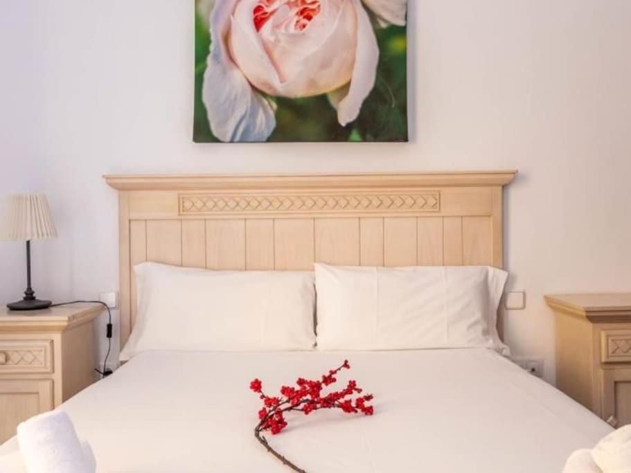 Apartment Aitana En Alvarez Quintero Sevilla